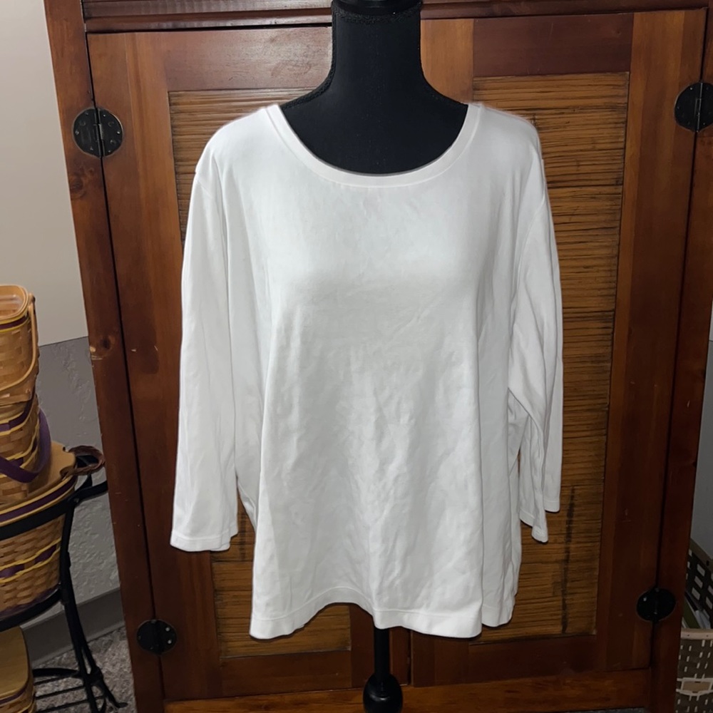 Lands End top